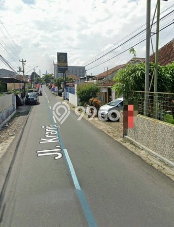Jual Tanah Kawasan Purwokerto Timur, Luas 600m², Akses Mudah Jual Tanah Kawasan Purwokerto Timur, Luas 600m², Akses Mudah
