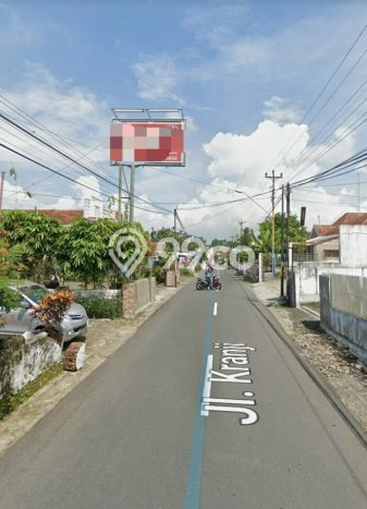 Jual Tanah Kawasan Purwokerto Timur, Luas 600m², Akses Mudah Jual Tanah Kawasan Purwokerto Timur, Luas 600m², Akses Mudah