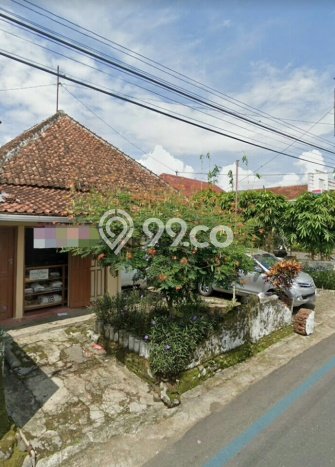 Jual Tanah Kawasan Purwokerto Timur, Luas 600m², Akses Mudah Jual Tanah Kawasan Purwokerto Timur, Luas 600m², Akses Mudah