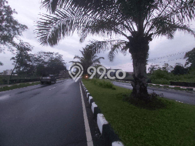 Tanah Kosong Dijual di Boyolali dengan Area 1289m2 Tanah Kosong Dijual di Boyolali dengan Area 1289m2