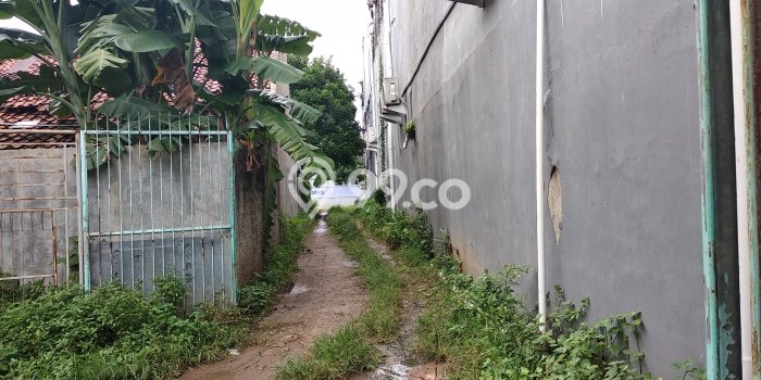 HARGA MENARIK! Tanah Kawasan Pamulang, Luas 1012m², Area Nyaman HARGA MENARIK! Tanah Kawasan Pamulang, Luas 1012m², Area Nyaman