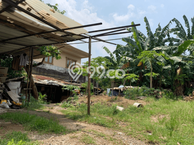 Kavling Tanah Dijual di Kebon Jeruk Jakarta Barat Spesifikasi 1053m2 Kavling Tanah Dijual di Kebon Jeruk Jakarta Barat Spesifikasi 1053m2