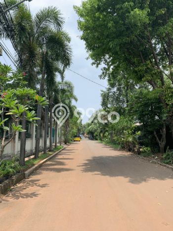 Kavling Tanah Dijual di Kebon Jeruk Jakarta Barat Spesifikasi 1053m2 Kavling Tanah Dijual di Kebon Jeruk Jakarta Barat Spesifikasi 1053m2