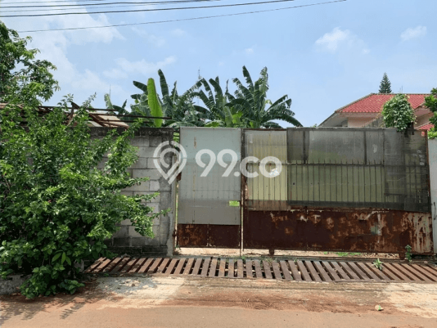 Kavling Tanah Dijual di Kebon Jeruk Jakarta Barat Spesifikasi 1053m2 Kavling Tanah Dijual di Kebon Jeruk Jakarta Barat Spesifikasi 1053m2