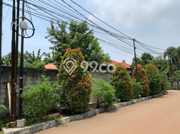 Kavling Tanah Dijual di Kebon Jeruk Jakarta Barat Spesifikasi 1053m2 Kavling Tanah Dijual di Kebon Jeruk Jakarta Barat Spesifikasi 1053m2