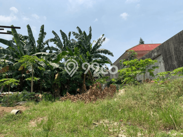 Kavling Tanah Dijual di Kebon Jeruk Jakarta Barat Spesifikasi 1053m2 Kavling Tanah Dijual di Kebon Jeruk Jakarta Barat Spesifikasi 1053m2