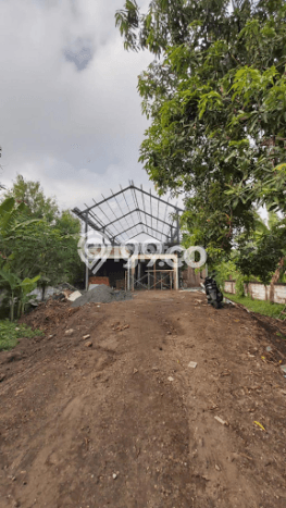 Jual Tanah Area Berkembang Kawasan Genteng, Luas 751m², Dekat Genteng, Surabaya, Surabaya Jual Tanah Area Berkembang Kawasan Genteng, Luas 751m², Dekat Genteng, Surabaya, Surabaya