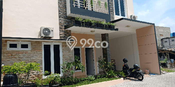 Kavling Tanah Dijual di Banjarsari, Solo, Luas 115m2 Area Strategis Kavling Tanah Dijual di Banjarsari, Solo, Luas 115m2 Area Strategis