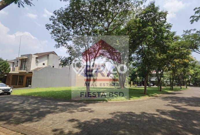 AREA PROSPEKTIF! Tanah Kawasan BSD, Luas 45900m², Dekat Transportasi AREA PROSPEKTIF! Tanah Kawasan BSD, Luas 45900m², Dekat Transportasi