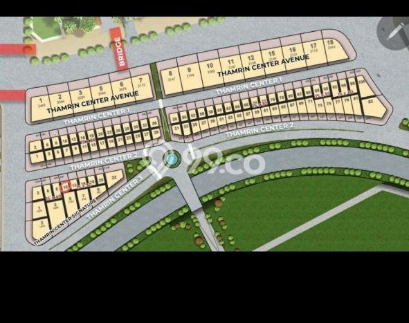 Dijual Tanah Lokasi Pantai Indah Kapuk, Jakarta Utara Seluas 450m2 Dijual Tanah Lokasi Pantai Indah Kapuk, Jakarta Utara Seluas 450m2