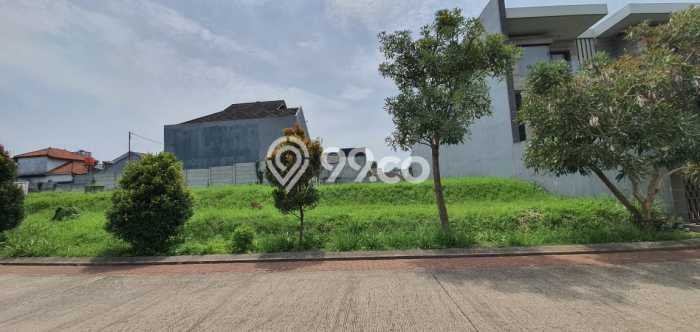 Tanah Dijual Lokasi Strategis di Bandung dengan Luas 510m2 Tanah Dijual Lokasi Strategis di Bandung dengan Luas 510m2