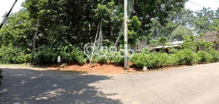 Kavling Tanah Dijual di Gunung Pati, Semarang, Luas 1305m2 Area Strategis Kavling Tanah Dijual di Gunung Pati, Semarang, Luas 1305m2 Area Strategis