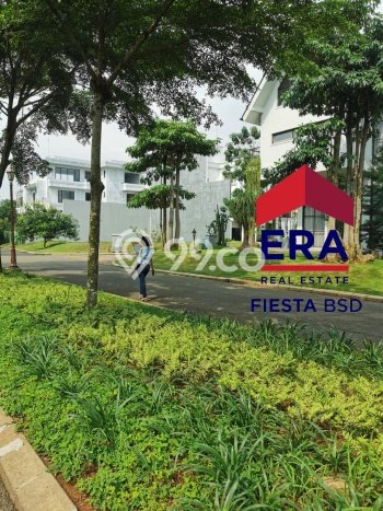 Tanah Kavling Dijual di Gading Serpong, Tangerang dengan Luas Tanah 300m2 Tanah Kavling Dijual di Gading Serpong, Tangerang dengan Luas Tanah 300m2