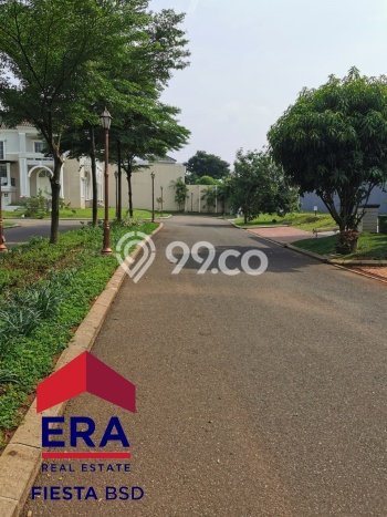 Tanah Kavling Dijual di Gading Serpong, Tangerang dengan Luas Tanah 300m2 Tanah Kavling Dijual di Gading Serpong, Tangerang dengan Luas Tanah 300m2