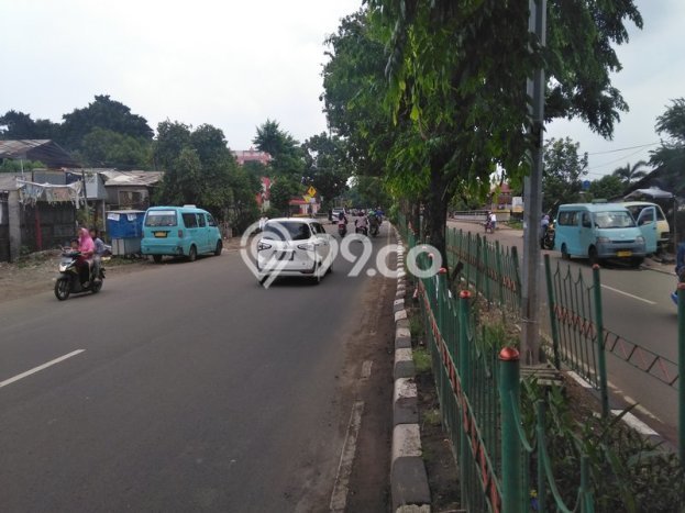 Lahan Dijual Lokasi Pulo Gadung, Jakarta Timur dengan Luas Tanah 5575m2 dan Status - Lahan Dijual Lokasi Pulo Gadung, Jakarta Timur dengan Luas Tanah 5575m2 dan Status -