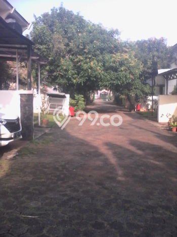 Kavling Tanah Dijual di Ciputat Timur, Tangerang Selatan, Luas 162m2 Area Strategis Kavling Tanah Dijual di Ciputat Timur, Tangerang Selatan, Luas 162m2 Area Strategis