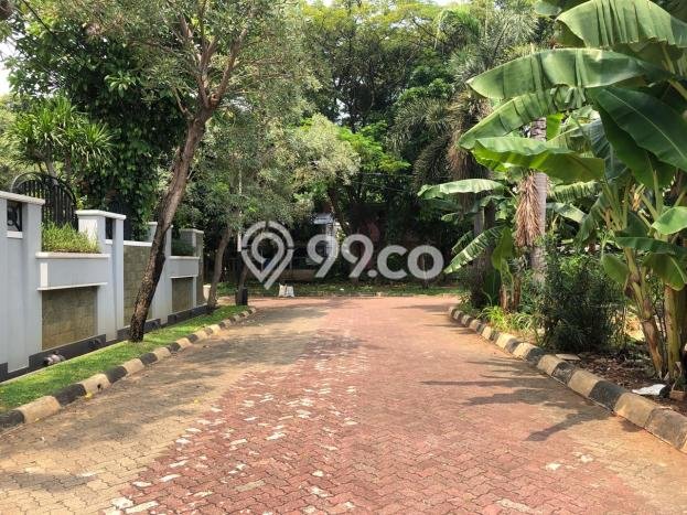 Tanah Komersial Kawasan Kedoya Utara, Luas 800m², Akses Mudah Tanah Komersial Kawasan Kedoya Utara, Luas 800m², Akses Mudah