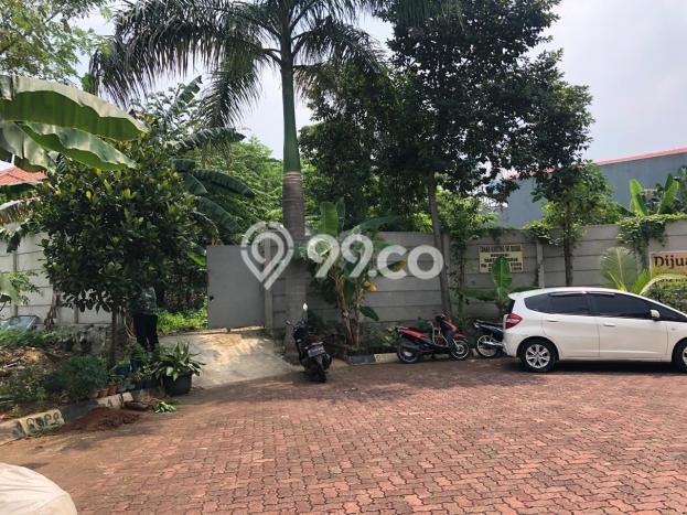 Tanah Komersial Kawasan Kedoya Utara, Luas 800m², Akses Mudah Tanah Komersial Kawasan Kedoya Utara, Luas 800m², Akses Mudah