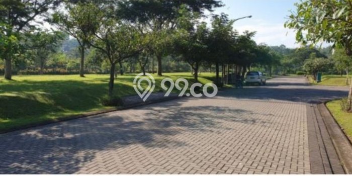 Tanah Kavling Dijual di Tangerang dengan Spesifikasi 352m2 Tanah Kavling Dijual di Tangerang dengan Spesifikasi 352m2
