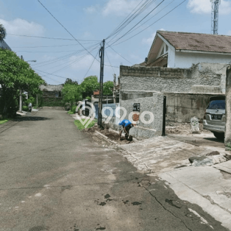 Lahan Dijual Lokasi Strategis di Tangerang Selatan dengan Luas 1200m2 Lahan Dijual Lokasi Strategis di Tangerang Selatan dengan Luas 1200m2