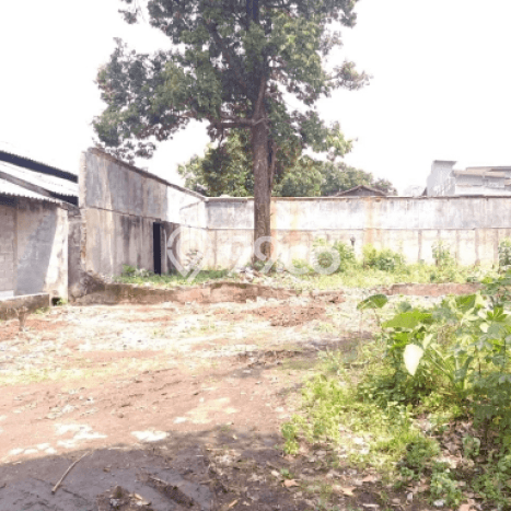 Lahan Dijual Lokasi Strategis di Tangerang Selatan dengan Luas 1200m2 Lahan Dijual Lokasi Strategis di Tangerang Selatan dengan Luas 1200m2