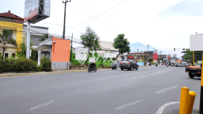 Lahan untuk Dijual di Blimbing Malang Luas 1310m2 Lahan untuk Dijual di Blimbing Malang Luas 1310m2