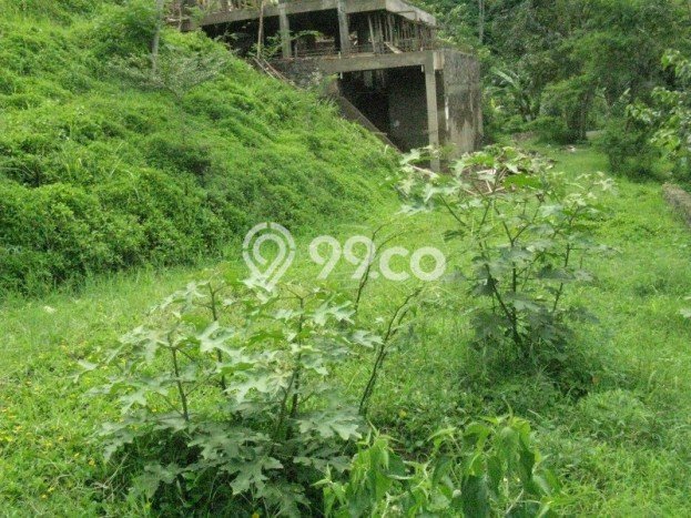 Lahan Dijual Lokasi Strategis di Bandung dengan Luas 400m2 Lahan Dijual Lokasi Strategis di Bandung dengan Luas 400m2