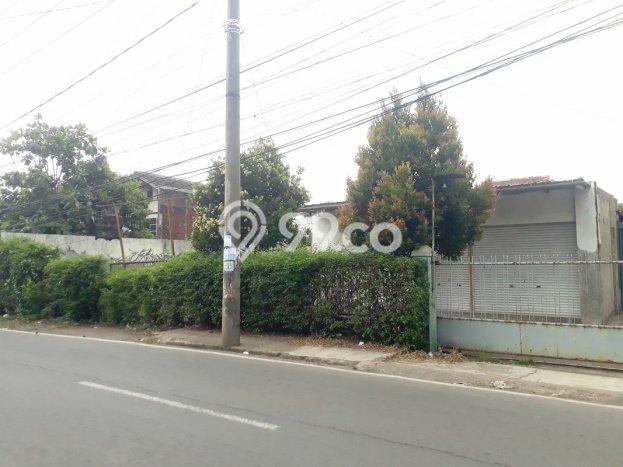 Tanah Dijual Lokasi Arcamanik, Bandung Luas 1m2 Legalitas Aman Tanah Dijual Lokasi Arcamanik, Bandung Luas 1m2 Legalitas Aman