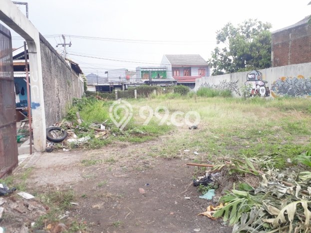 Tanah Dijual Lokasi Arcamanik, Bandung Luas 1m2 Legalitas Aman Tanah Dijual Lokasi Arcamanik, Bandung Luas 1m2 Legalitas Aman