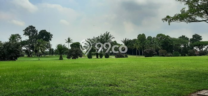 Tanah Siap Bangun Dijual di Tangerang Punya Luas 623m2 Tanah Siap Bangun Dijual di Tangerang Punya Luas 623m2