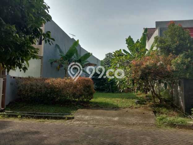 Tanah Dijual Area Strategis di BSD Tangerang 176m2 Tanah Dijual Area Strategis di BSD Tangerang 176m2