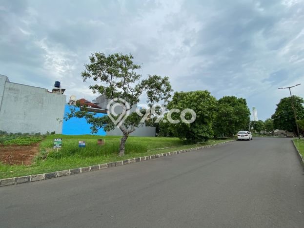 Tanah Kavling Dijual di Permata Buana, Jakarta Barat dengan Luas Tanah 400m2 Tanah Kavling Dijual di Permata Buana, Jakarta Barat dengan Luas Tanah 400m2