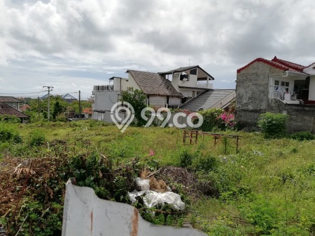 Untuk Dijual Tanah 320m2 di Nusa Dua, Badung Untuk Dijual Tanah 320m2 di Nusa Dua, Badung