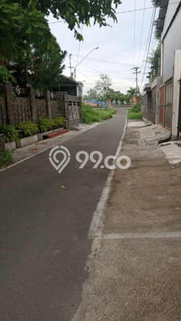 Tanah Dijual Lokasi Manahan, Solo Luas 473m2 Legalitas Aman Tanah Dijual Lokasi Manahan, Solo Luas 473m2 Legalitas Aman