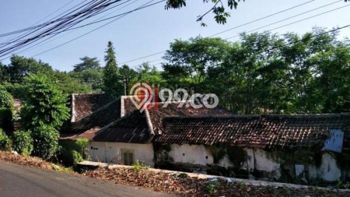 Kavling Tanah di Candisari Dijual Luas 1920m2 Legalitas SHM Kavling Tanah di Candisari Dijual Luas 1920m2 Legalitas SHM