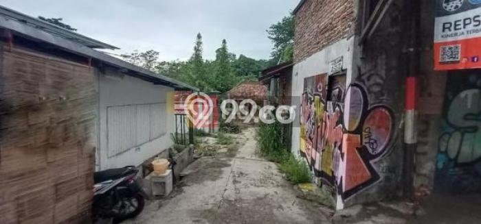 Kavling Tanah di Candisari Dijual Luas 1920m2 Legalitas SHM Kavling Tanah di Candisari Dijual Luas 1920m2 Legalitas SHM