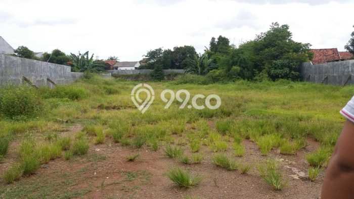 Untuk Dijual Tanah di Cipondoh Tangerang Luas 5500m2 Lain-lain Untuk Dijual Tanah di Cipondoh Tangerang Luas 5500m2 Lain-lain