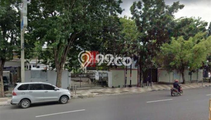 Tanah Dijual Lokasi Semarang Barat Semarang SHM Tanah Dijual Lokasi Semarang Barat Semarang SHM