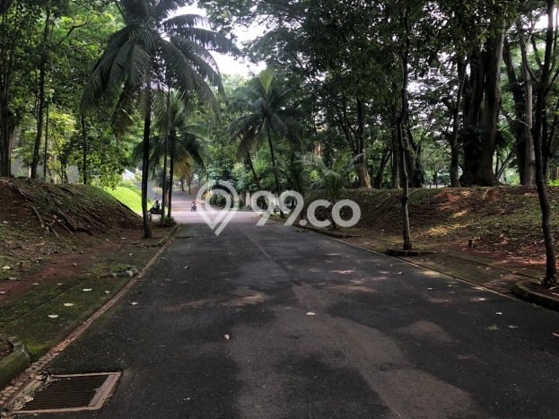 Dijual Tanah Lokasi BSD Bukit Golf, Tangerang Seluas 650m2 Dijual Tanah Lokasi BSD Bukit Golf, Tangerang Seluas 650m2