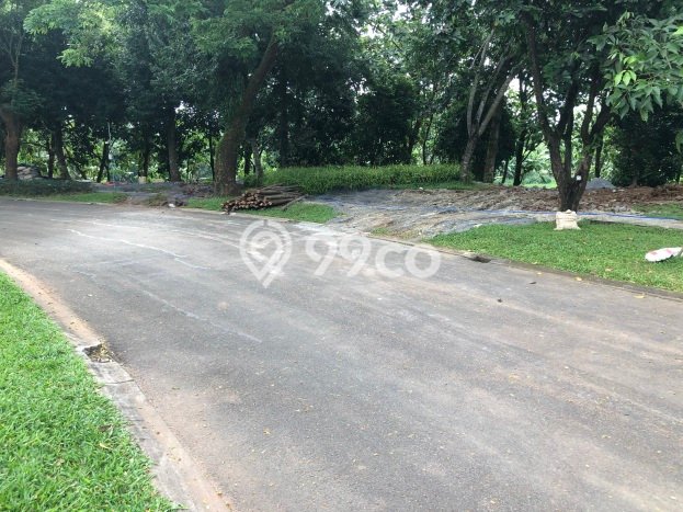 Kavling Tanah untuk Dijual di BSD City, Tangerang, Luas 300m2 Kavling Tanah untuk Dijual di BSD City, Tangerang, Luas 300m2
