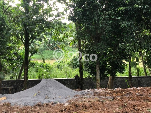 Kavling Tanah untuk Dijual di BSD City, Tangerang, Luas 300m2 Kavling Tanah untuk Dijual di BSD City, Tangerang, Luas 300m2