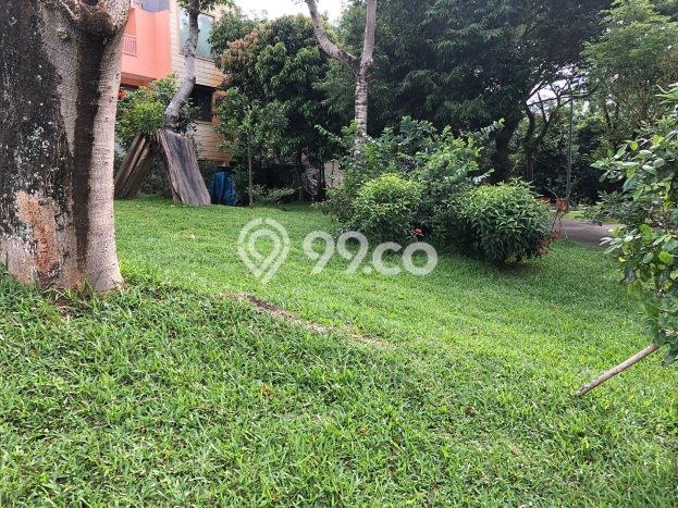 Kavling Tanah untuk Dijual di BSD City, Tangerang, Luas 300m2 Kavling Tanah untuk Dijual di BSD City, Tangerang, Luas 300m2