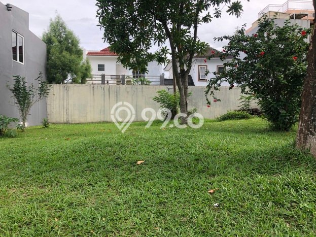 Kavling Tanah untuk Dijual di BSD City, Tangerang, Luas 300m2 Kavling Tanah untuk Dijual di BSD City, Tangerang, Luas 300m2