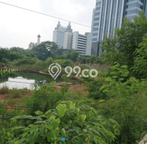 Tanah Kavling Dijual di Jakarta Selatan dengan Spesifikasi 4674m2 Tanah Kavling Dijual di Jakarta Selatan dengan Spesifikasi 4674m2