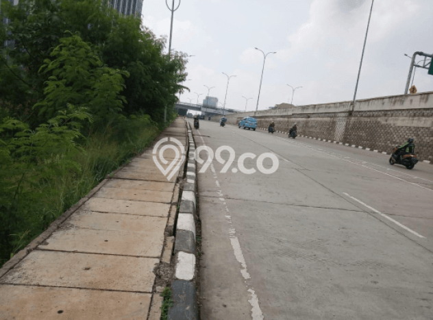 Tanah Kavling Dijual di Jakarta Selatan dengan Spesifikasi 4674m2 Tanah Kavling Dijual di Jakarta Selatan dengan Spesifikasi 4674m2