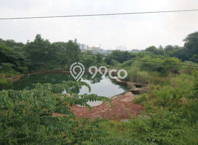 Tanah Kavling Dijual di Jakarta Selatan dengan Spesifikasi 4674m2 Tanah Kavling Dijual di Jakarta Selatan dengan Spesifikasi 4674m2