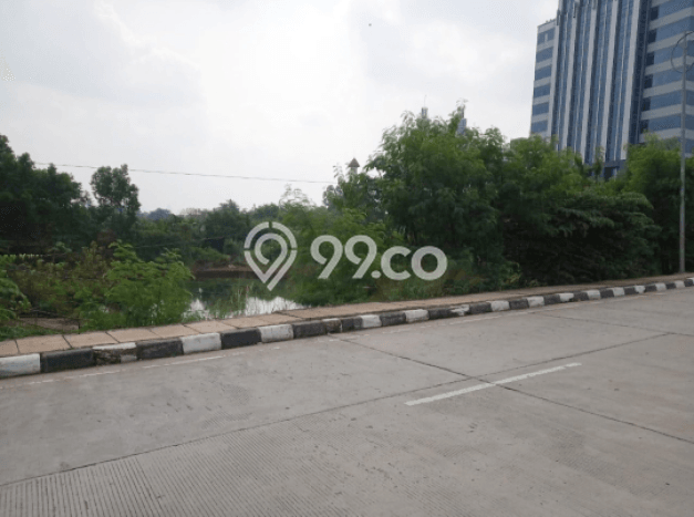 Tanah Kavling Dijual di Jakarta Selatan dengan Spesifikasi 4674m2 Tanah Kavling Dijual di Jakarta Selatan dengan Spesifikasi 4674m2