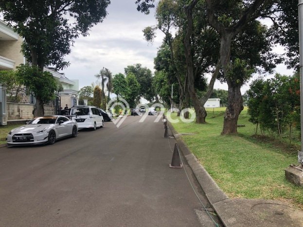 Dijual Tanah di Tangerang, Luas 1627m2 SHM Dijual Tanah di Tangerang, Luas 1627m2 SHM