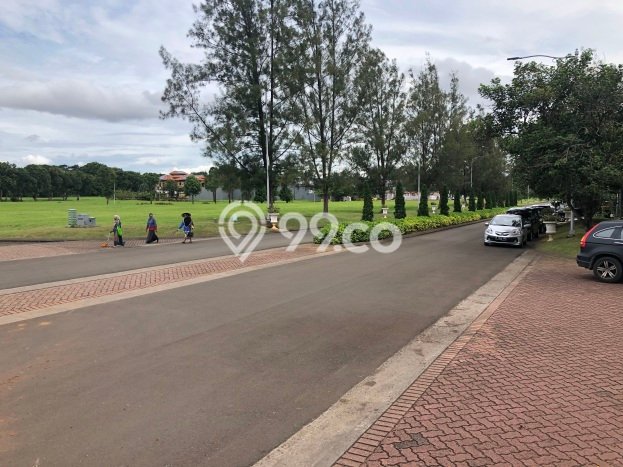 Dijual Tanah di Tangerang, Luas 1627m2 SHM Dijual Tanah di Tangerang, Luas 1627m2 SHM