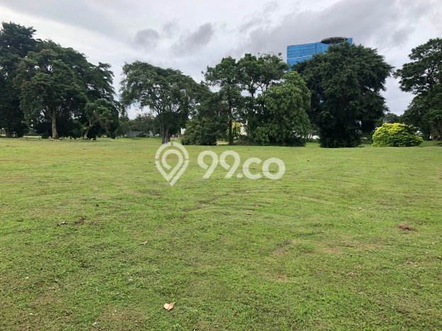 Dijual Tanah di Tangerang, Luas 1627m2 SHM Dijual Tanah di Tangerang, Luas 1627m2 SHM